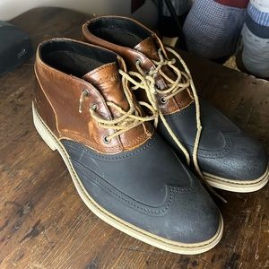 Timberland x New balance - Storm Duck Oxford